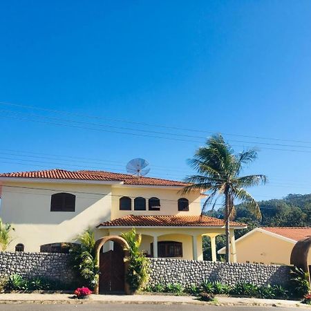 Casa Em Aguas De Lindoia Villa Exterior photo