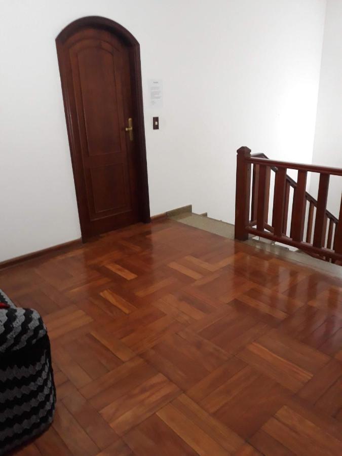 Casa Em Aguas De Lindoia Villa Exterior photo