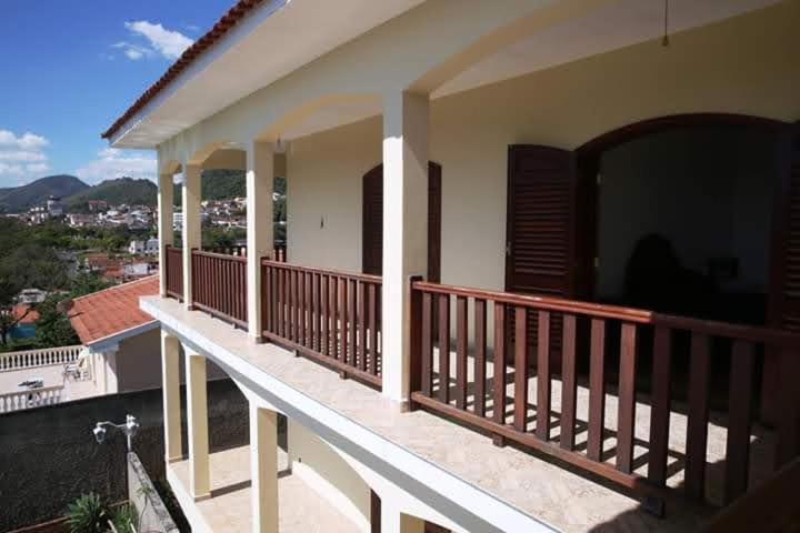 Casa Em Aguas De Lindoia Villa Exterior photo