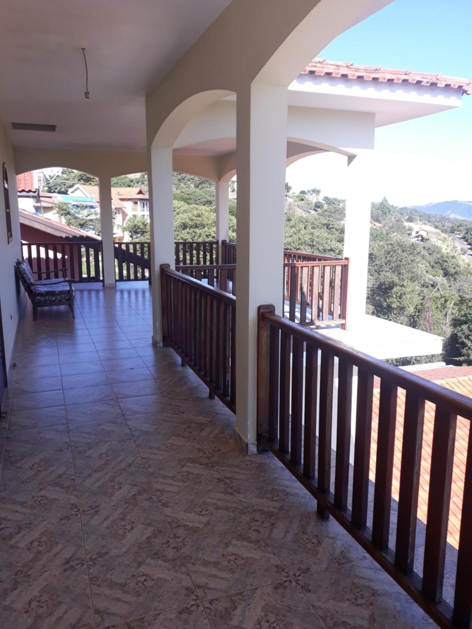 Casa Em Aguas De Lindoia Villa Exterior photo