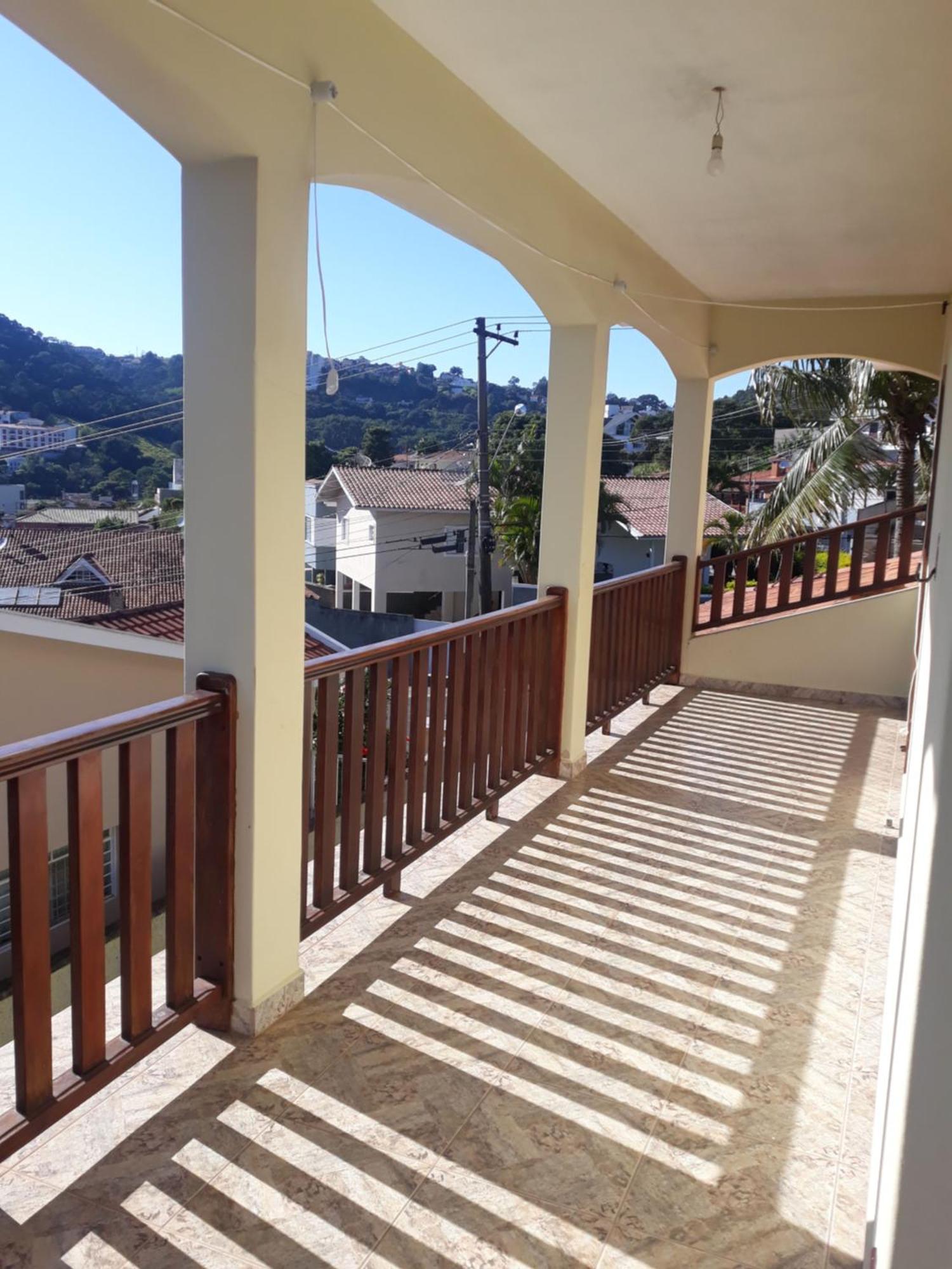 Casa Em Aguas De Lindoia Villa Exterior photo