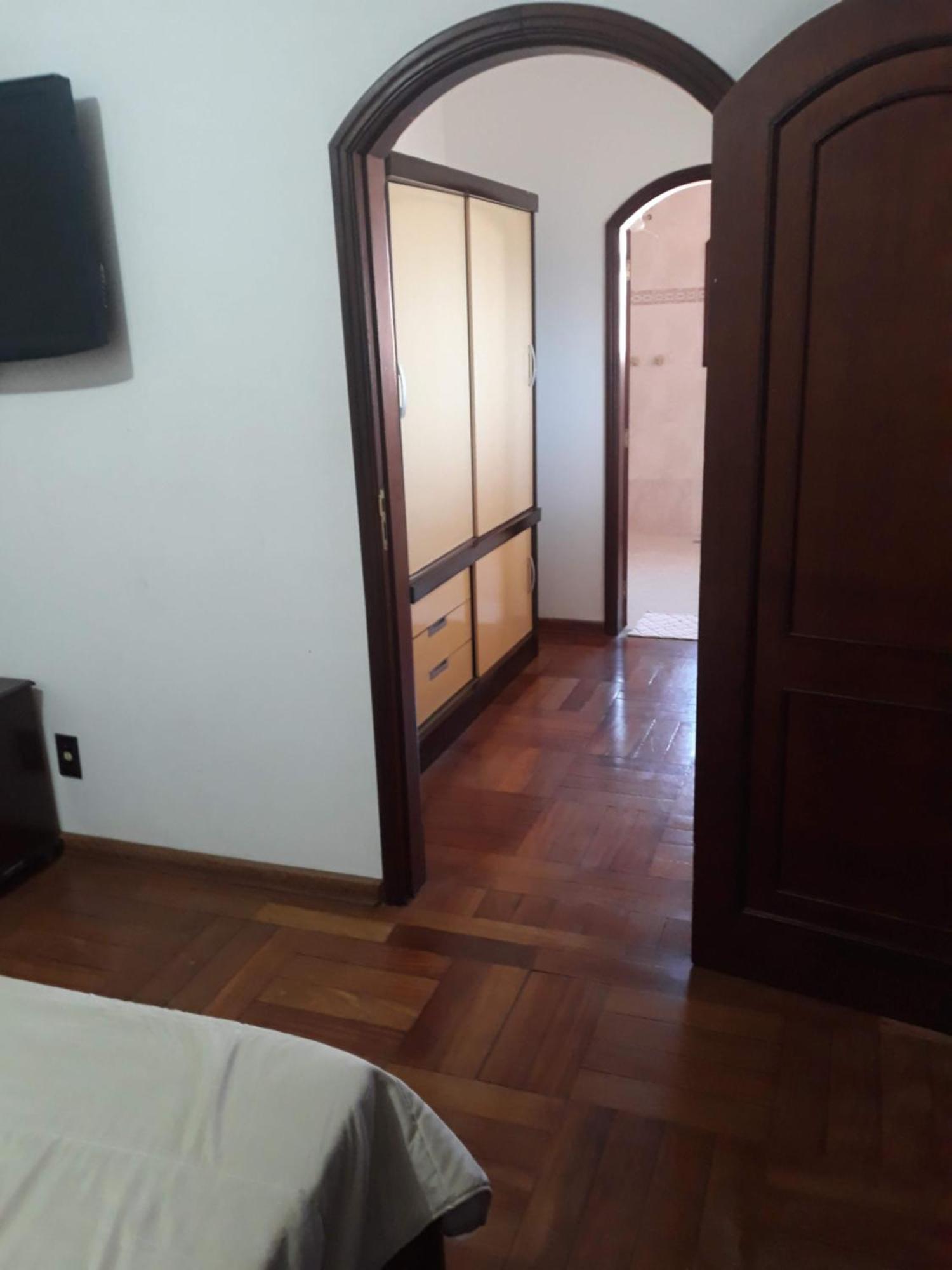 Casa Em Aguas De Lindoia Villa Exterior photo