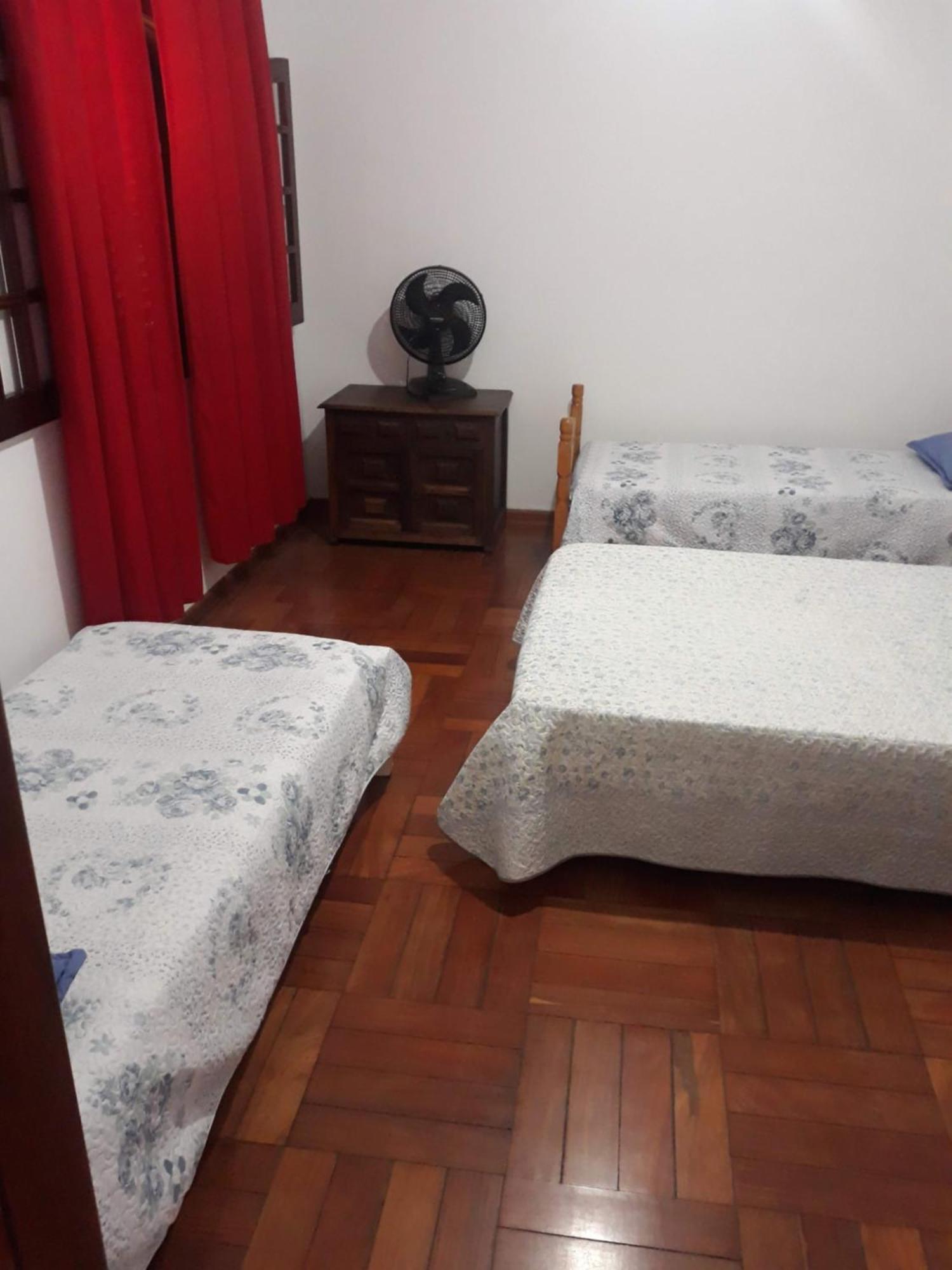 Casa Em Aguas De Lindoia Villa Exterior photo