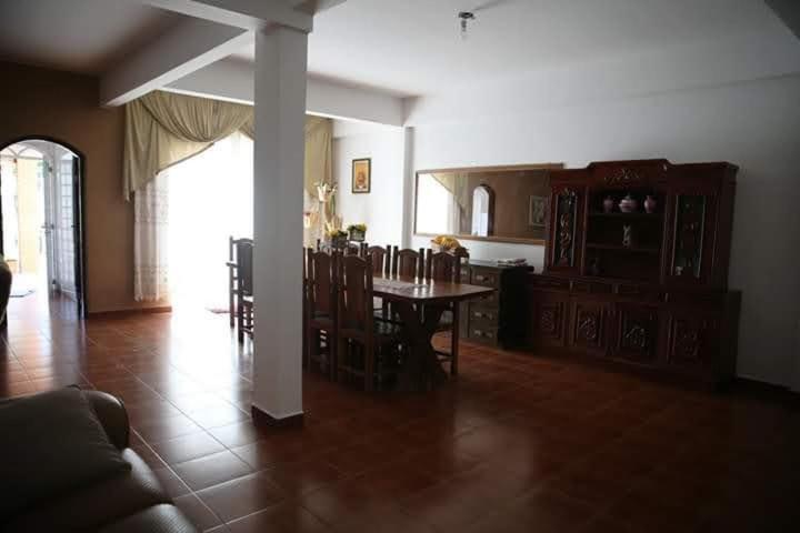 Casa Em Aguas De Lindoia Villa Exterior photo