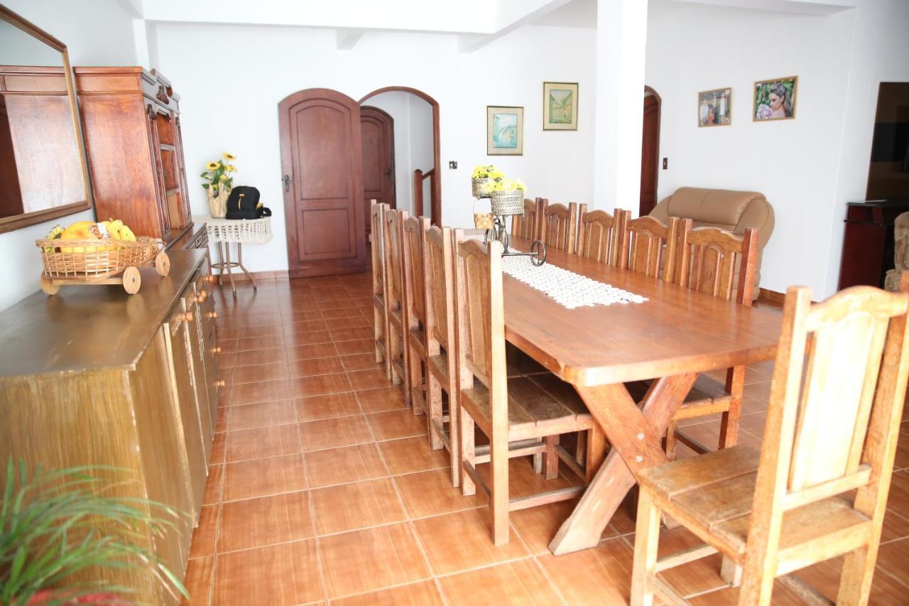 Casa Em Aguas De Lindoia Villa Exterior photo